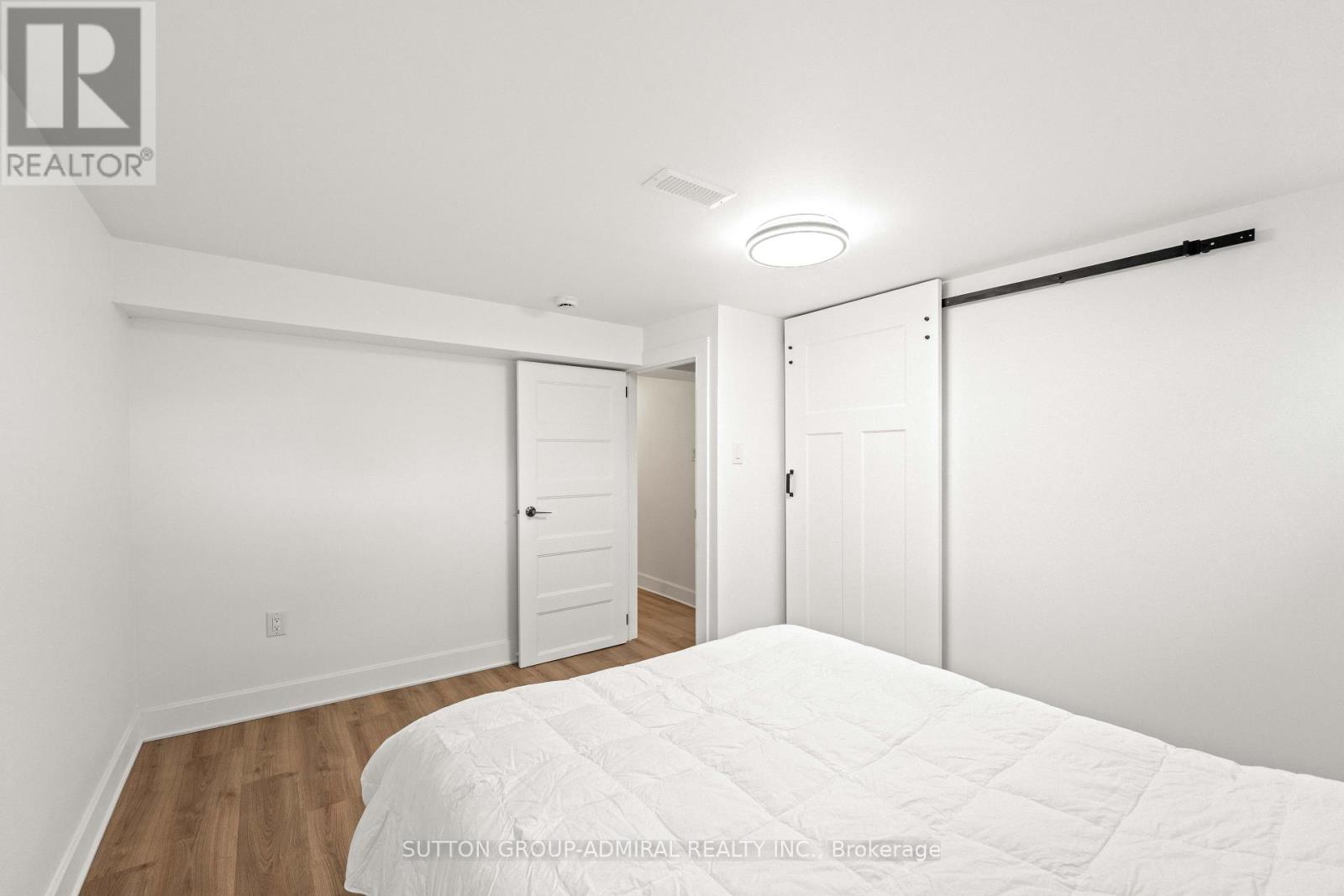 Basement - 3 Hartland Road, Toronto, Ontario  M9C 4S9 - Photo 18 - W13607886