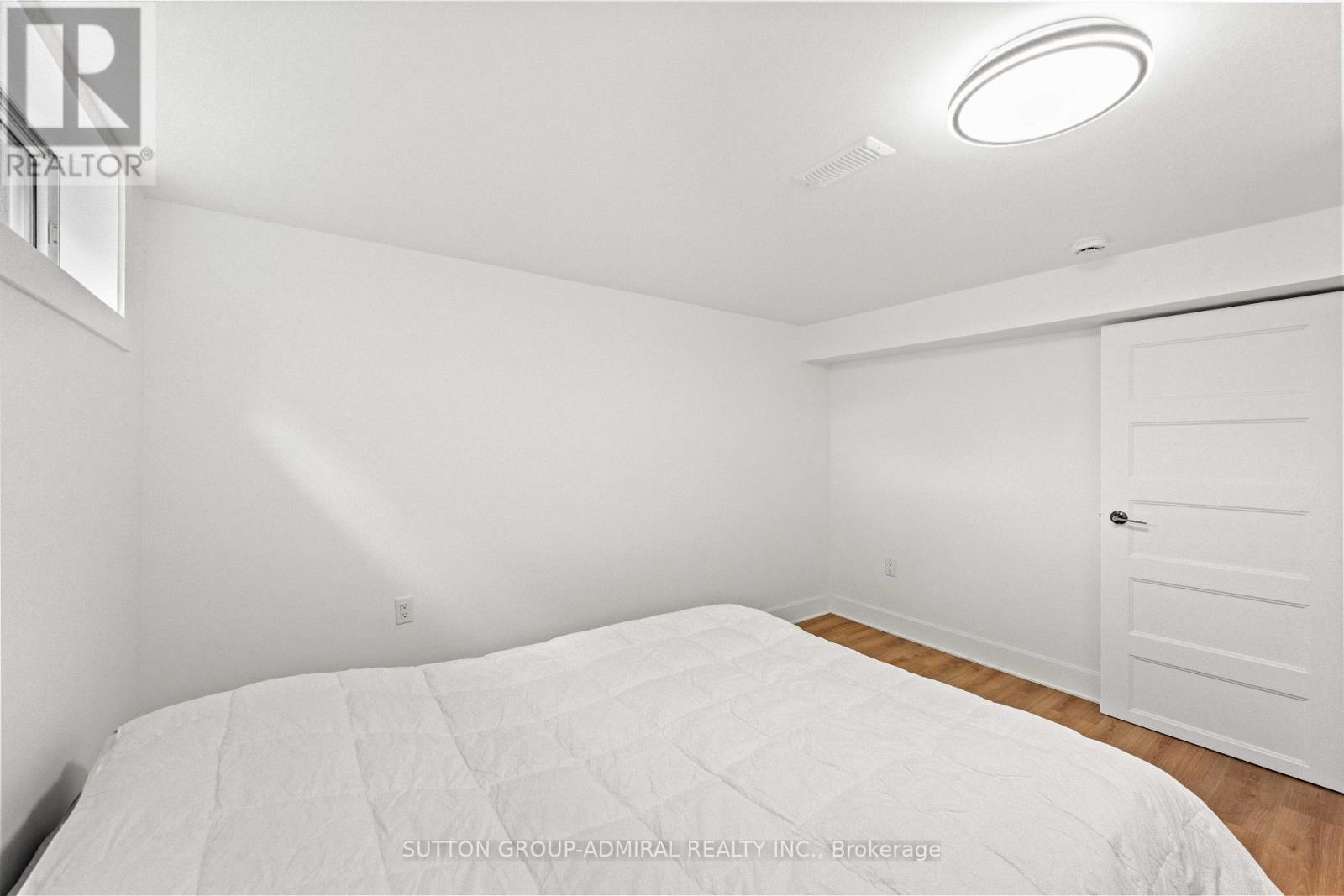 Basement - 3 Hartland Road, Toronto, Ontario  M9C 4S9 - Photo 19 - W13607886