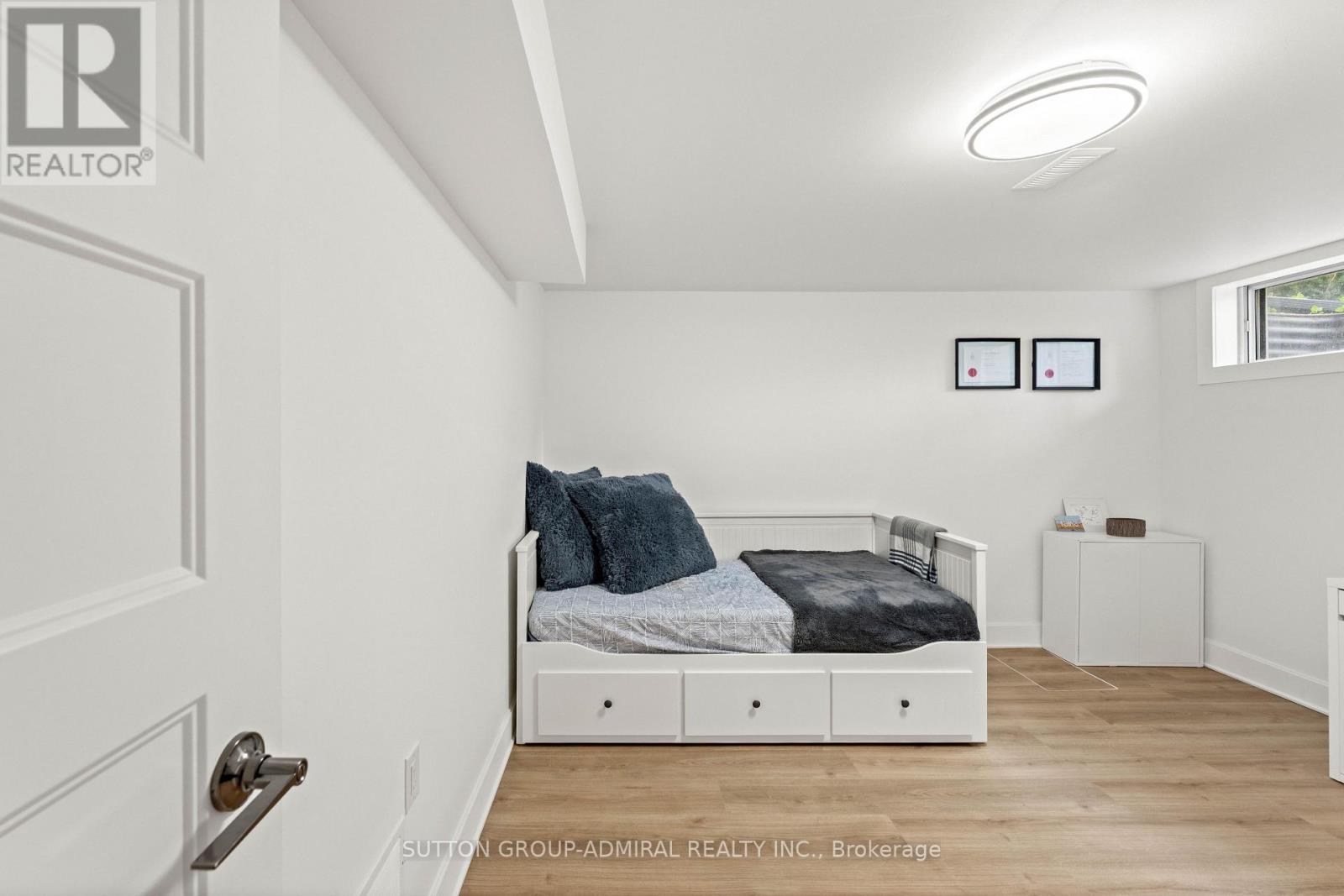 Basement - 3 Hartland Road, Toronto, Ontario  M9C 4S9 - Photo 20 - W13607886