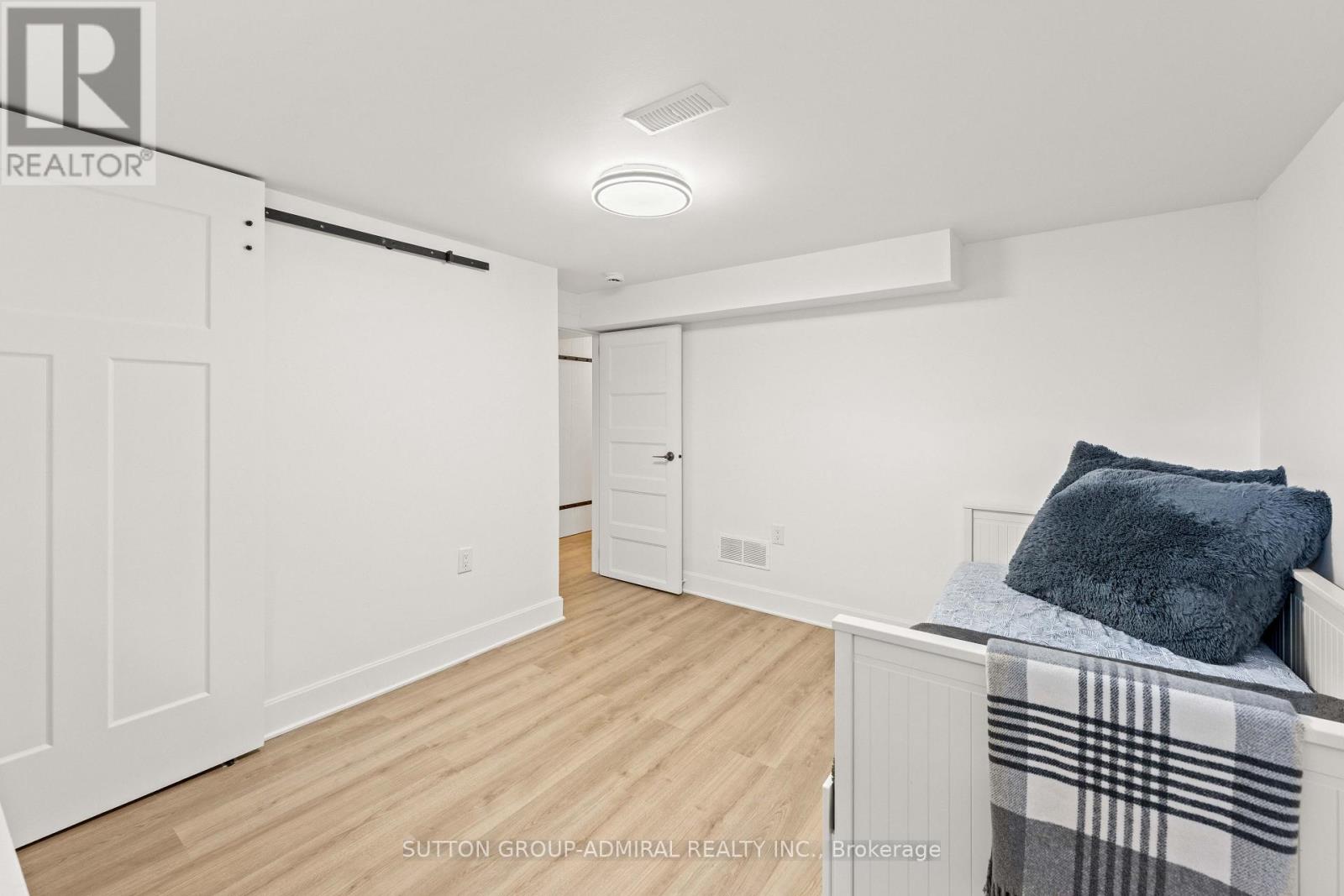 Basement - 3 Hartland Road, Toronto, Ontario  M9C 4S9 - Photo 23 - W13607886