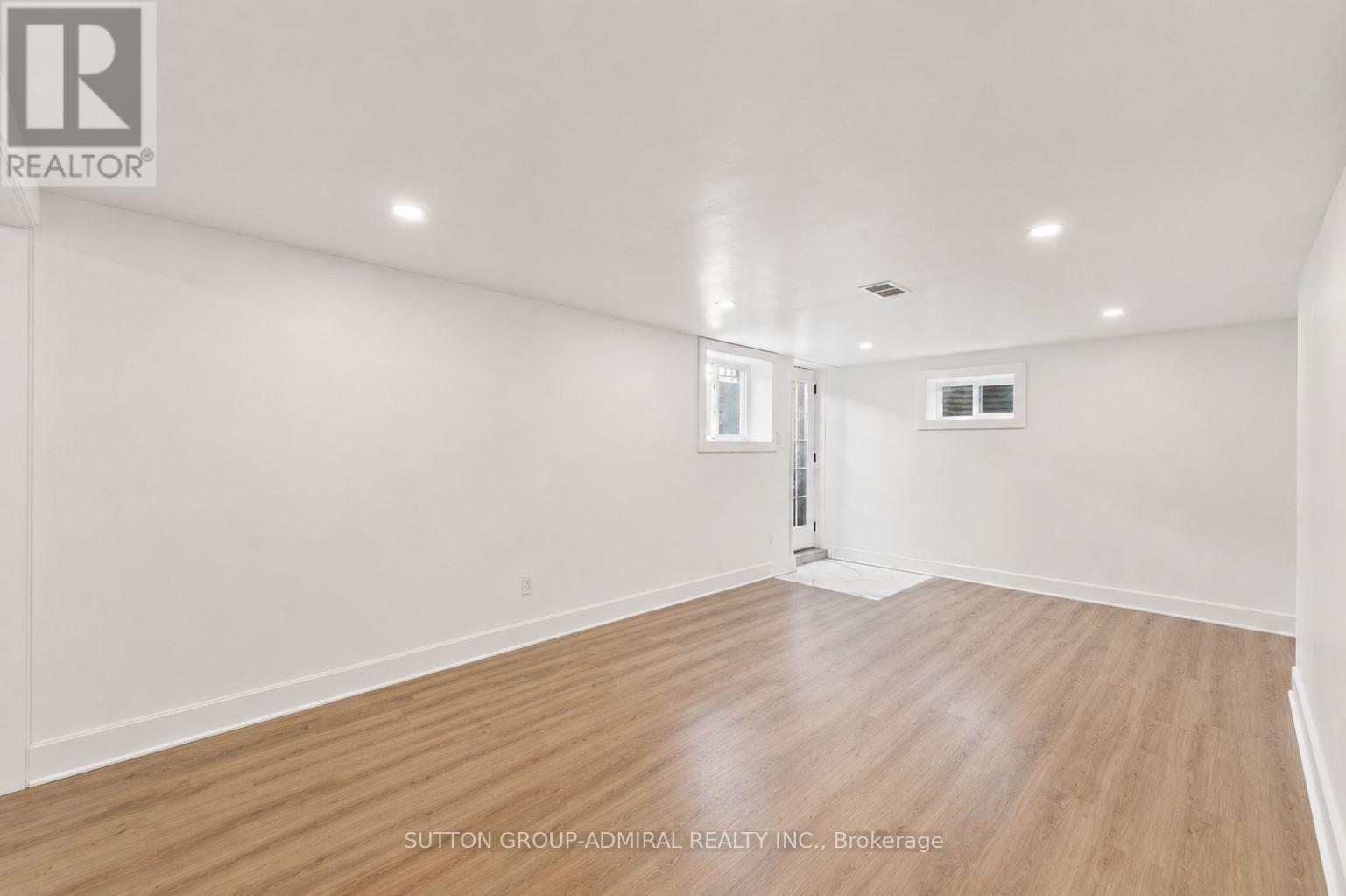 Basement - 3 Hartland Road, Toronto, Ontario  M9C 4S9 - Photo 5 - W13607886
