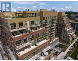 1103 - 1787 ST. CLAIR AVENUE W, Toronto, Ontario