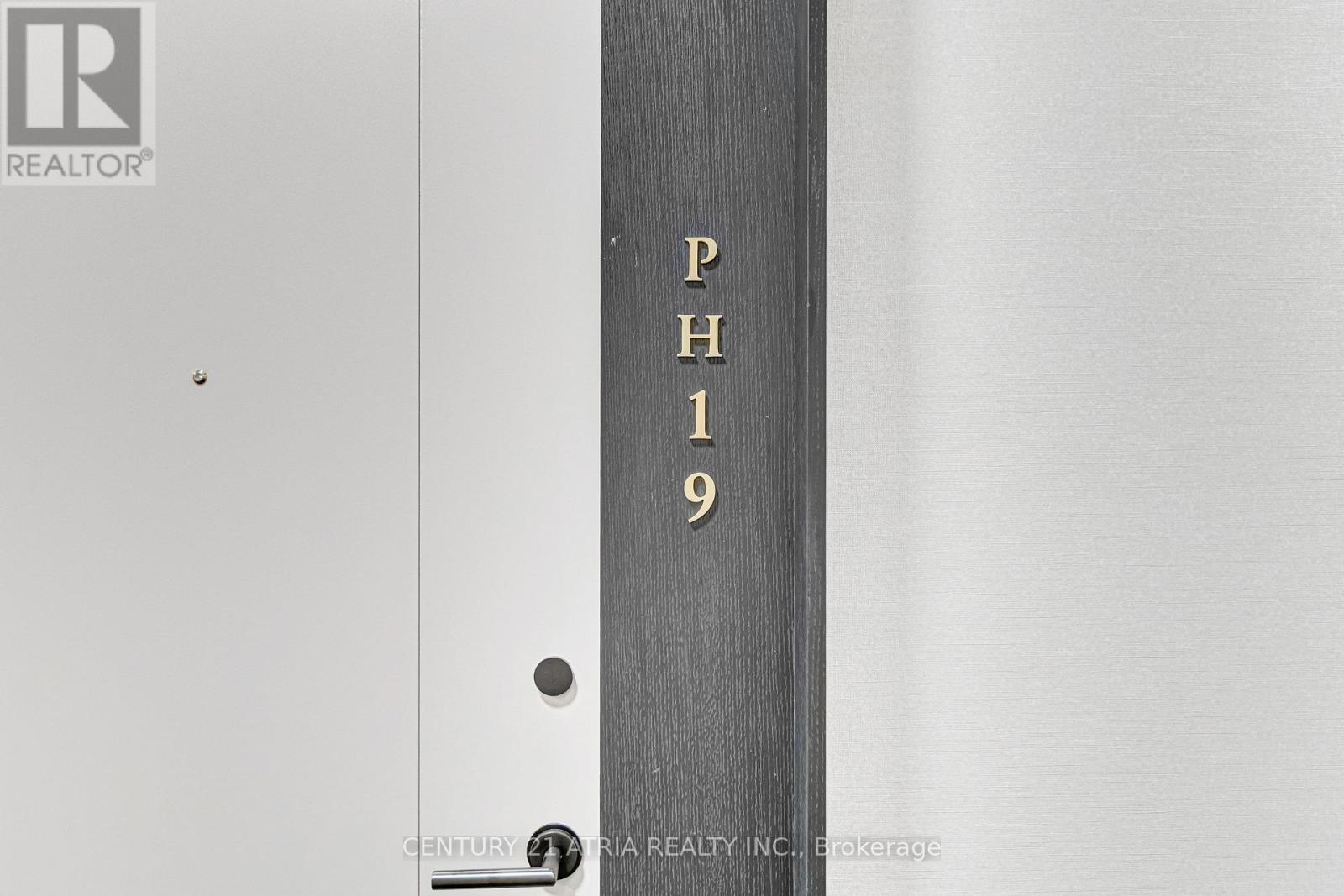 Ph19 - 858 Dupont Street, Toronto, Ontario  M6G 0C1 - Photo 3 - W13607940