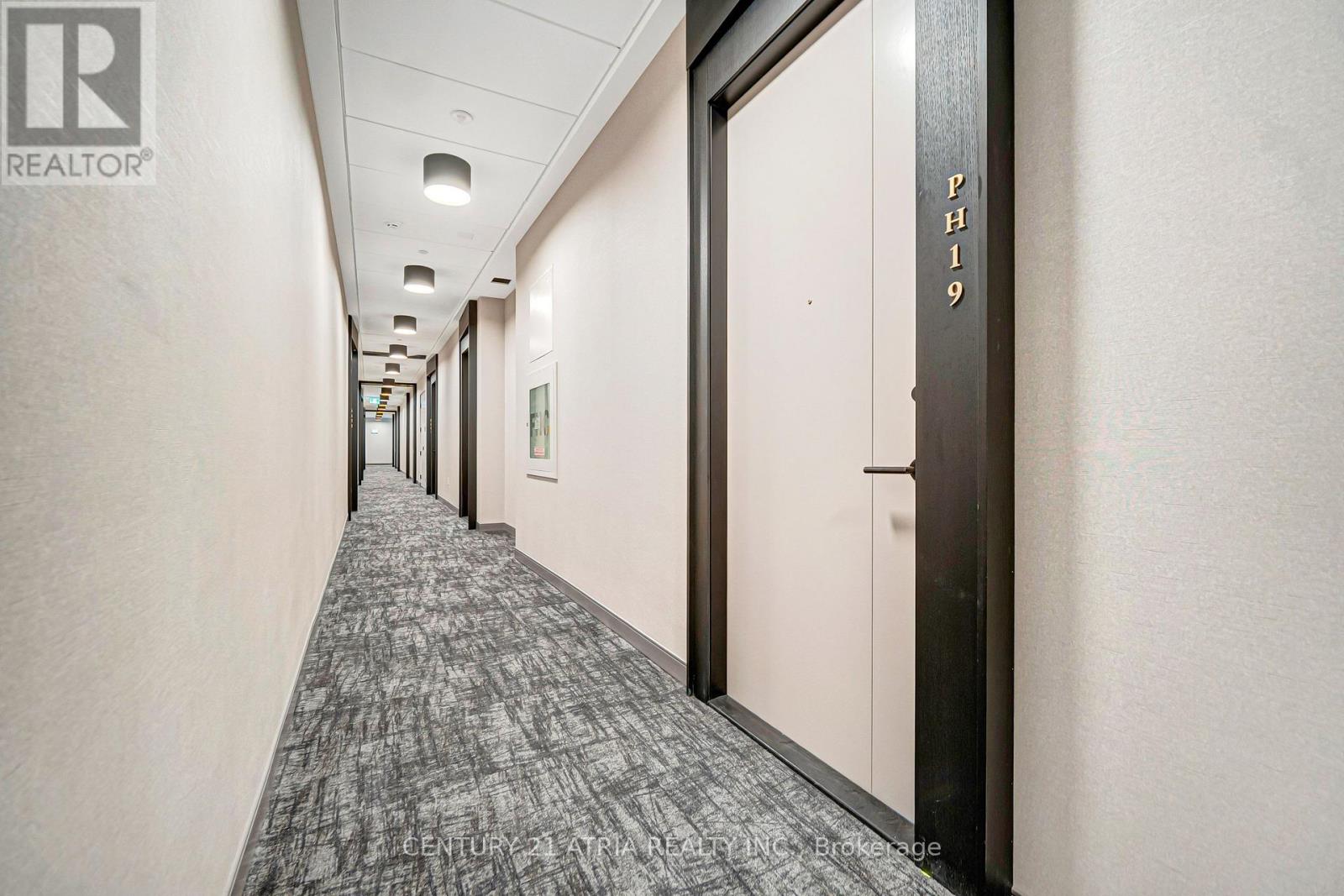 Ph19 - 858 Dupont Street, Toronto, Ontario  M6G 0C1 - Photo 4 - W13607940