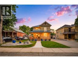 750 VINE Street, cambridge, Ontario