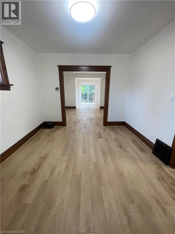 64 Highland Road W Unit# Upper, Kitchener, Ontario  N2M 3B5 - Photo 10 - 40843624