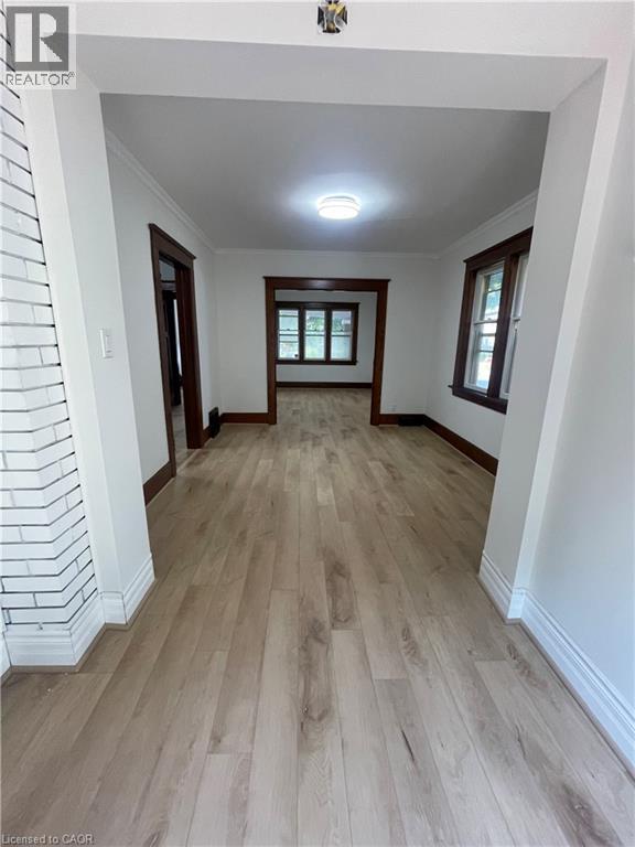 64 Highland Road W Unit# Upper, Kitchener, Ontario  N2M 3B5 - Photo 11 - 40843624