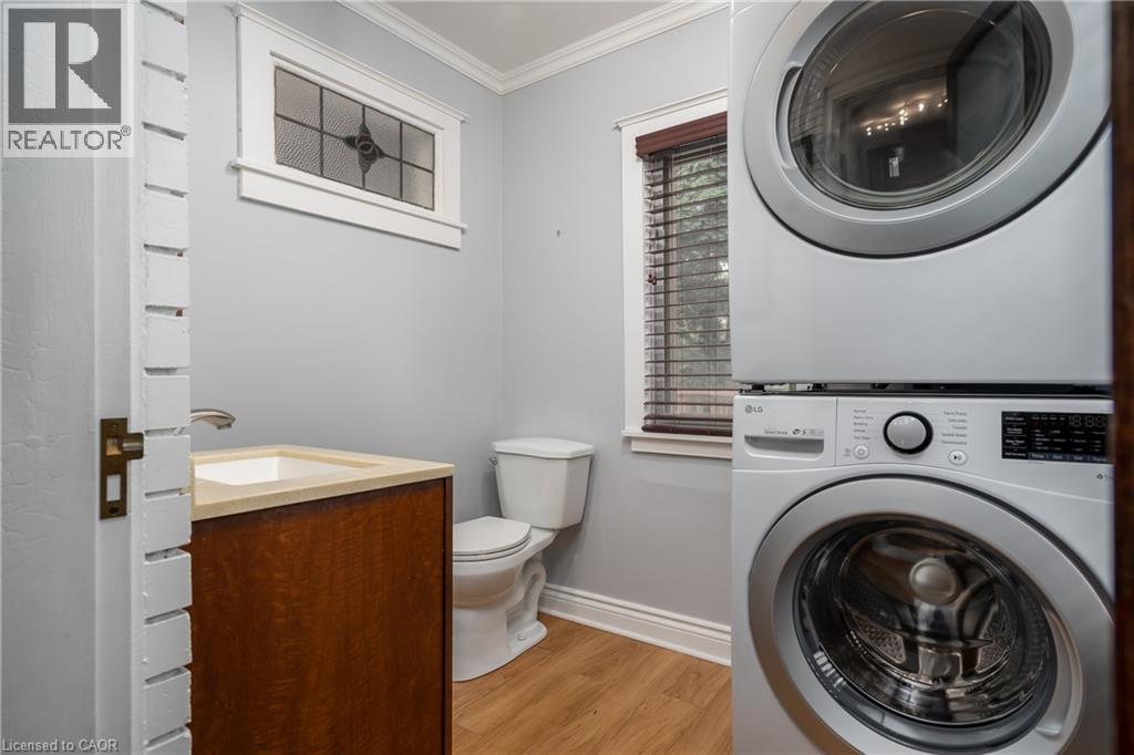 64 Highland Road W Unit# Upper, Kitchener, Ontario  N2M 3B5 - Photo 14 - 40843624