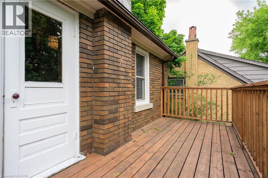 64 Highland Road W Unit# Upper, Kitchener, Ontario  N2M 3B5 - Photo 20 - 40843624