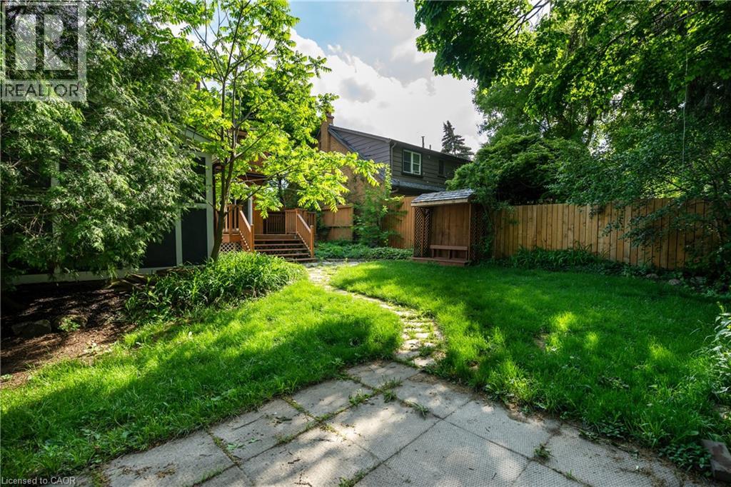 64 Highland Road W Unit# Upper, Kitchener, Ontario  N2M 3B5 - Photo 5 - 40843624