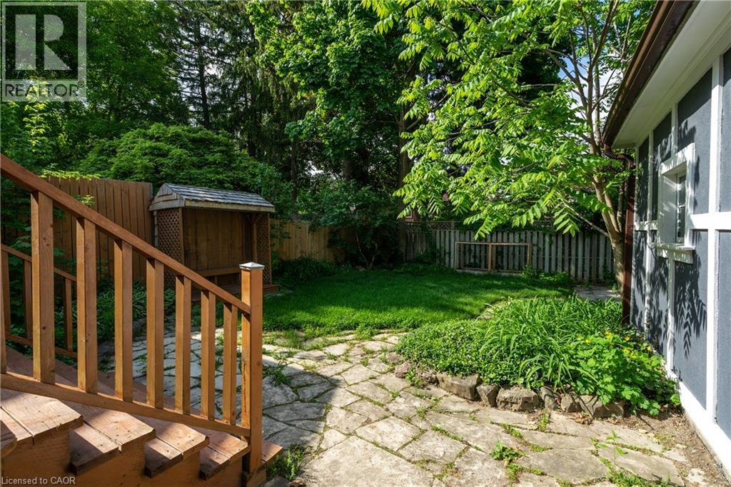 64 Highland Road W Unit# Upper, Kitchener, Ontario  N2M 3B5 - Photo 6 - 40843624