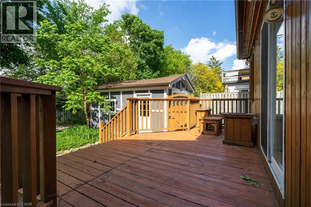 64 Highland Road W Unit# Upper, Kitchener, Ontario  N2M 3B5 - Photo 7 - 40843624