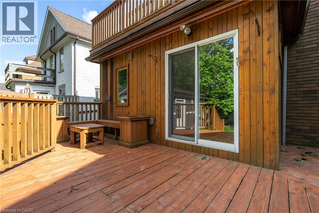 64 Highland Road W Unit# Upper, Kitchener, Ontario  N2M 3B5 - Photo 8 - 40843624