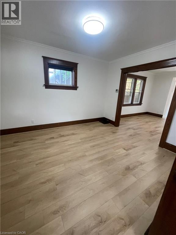 64 Highland Road W Unit# Upper, Kitchener, Ontario  N2M 3B5 - Photo 9 - 40843624