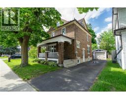 64 HIGHLAND Road W Unit# Upper, kitchener, Ontario