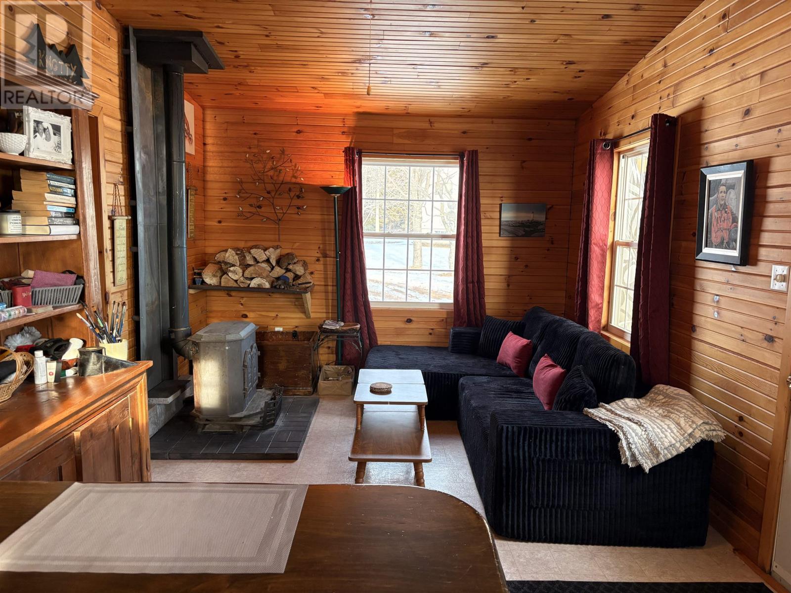 140 Sullivan Road, Foxley River, Prince Edward Island  C0B 1H0 - Photo 4 - 202618708