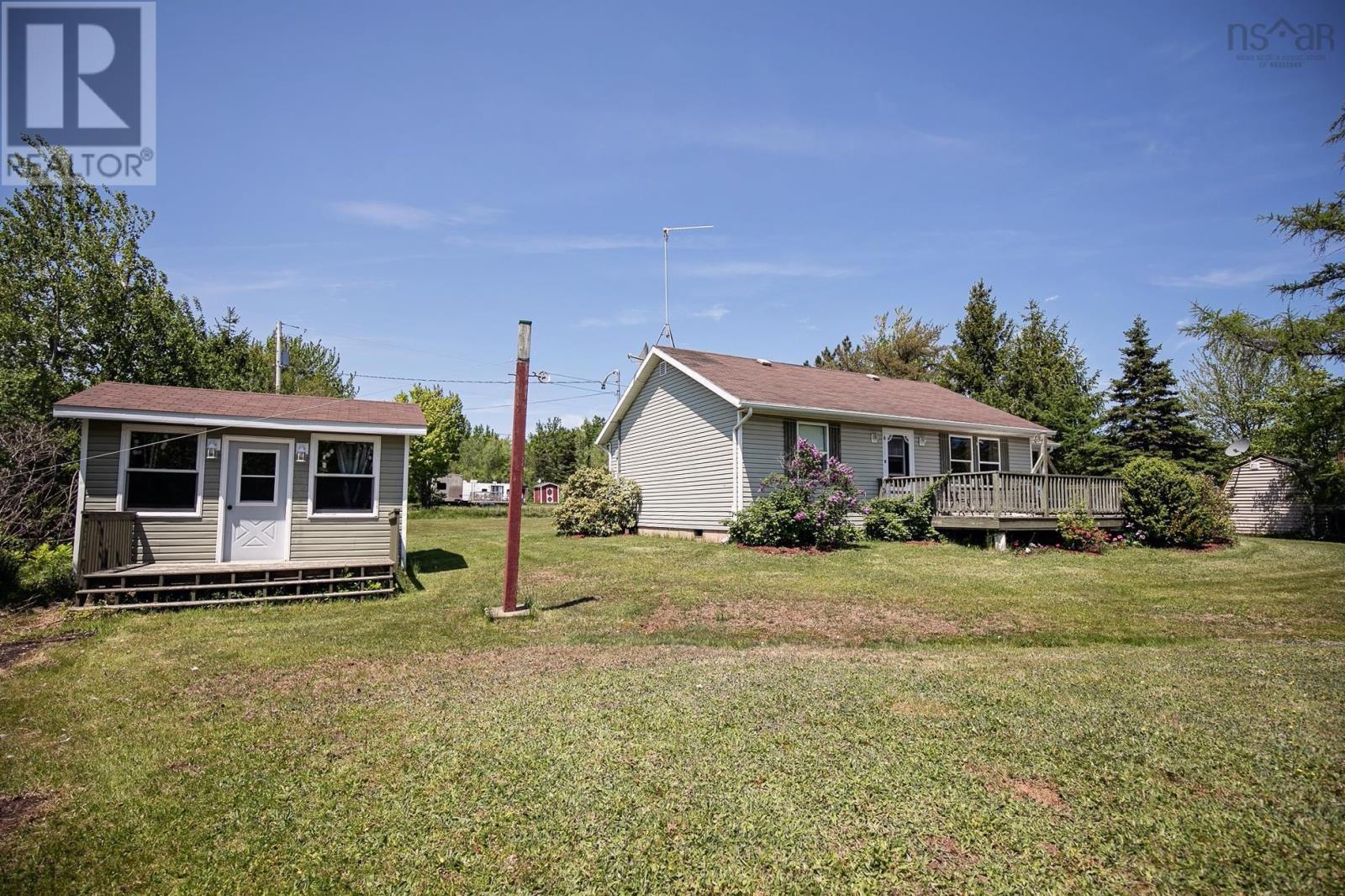 33 Marshview Road, Port Howe, Nova Scotia  B0K 1L0 - Photo 14 - 202613650