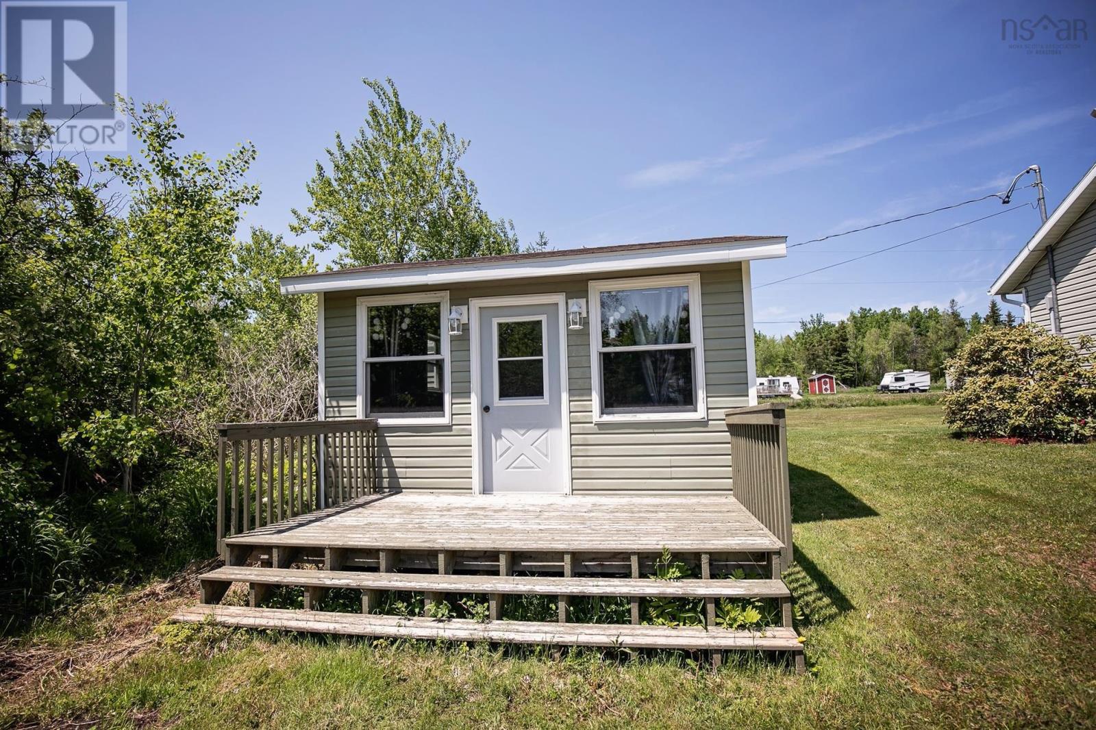 33 Marshview Road, Port Howe, Nova Scotia  B0K 1L0 - Photo 15 - 202613650