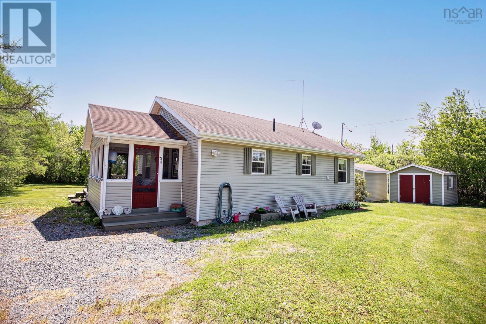 33 Marshview Road, Port Howe, Nova Scotia  B0K 1L0 - Photo 11 - 202613650