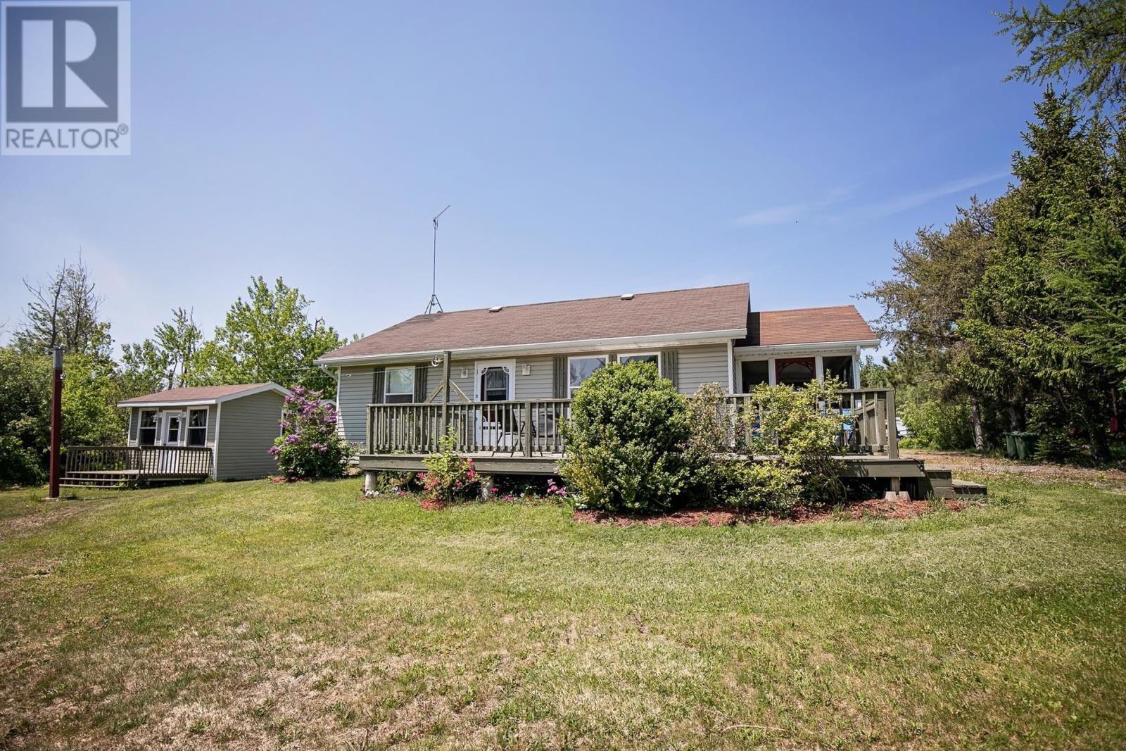 33 Marshview Road, Port Howe, Nova Scotia