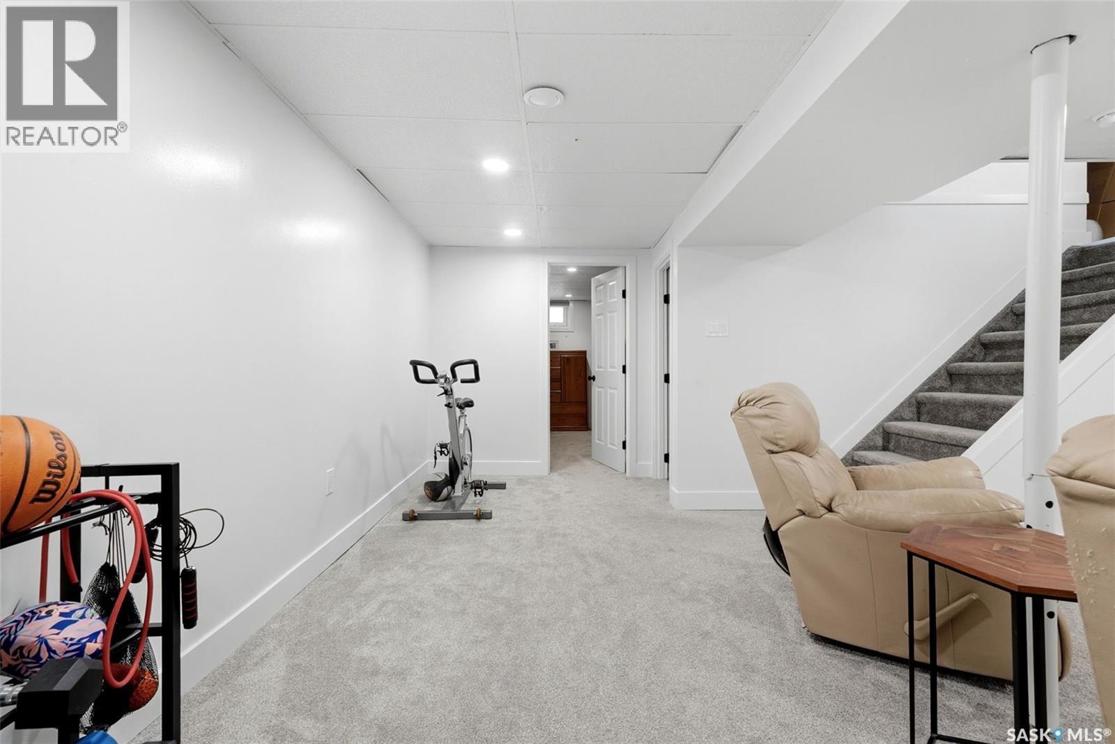 4041 Garnet Street, Regina, Saskatchewan  S4S 3G8 - Photo 26 - SK043724