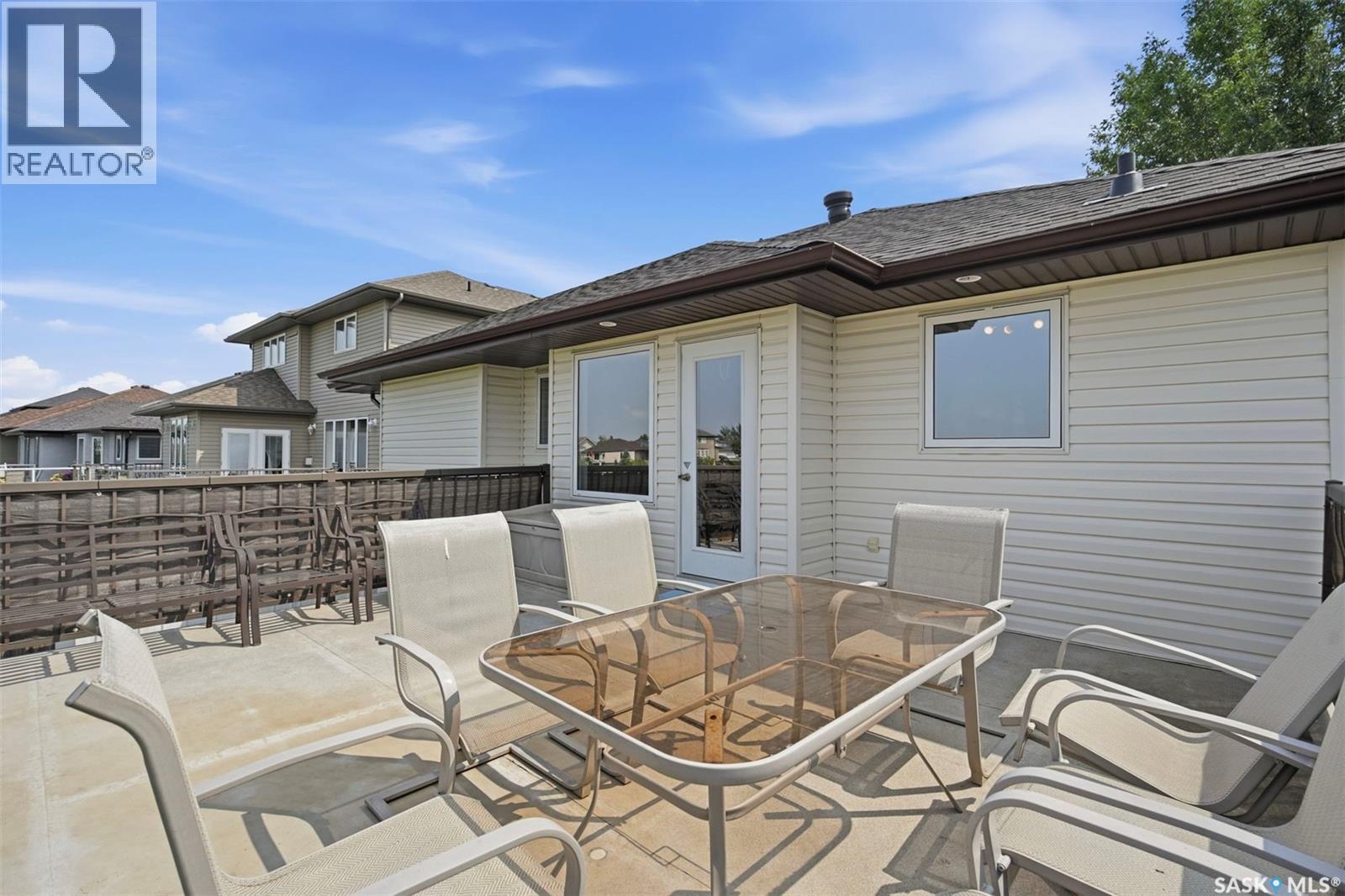 254 Denham Crescent, Saskatoon, Saskatchewan  S7R 1E8 - Photo 13 - SK043712