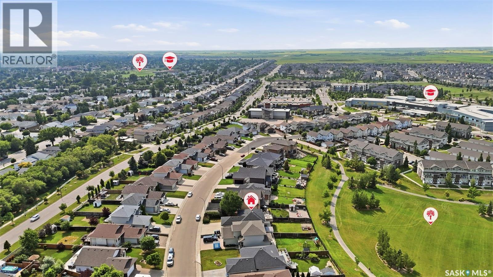 254 Denham Crescent, Saskatoon, Saskatchewan  S7R 1E8 - Photo 3 - SK043712