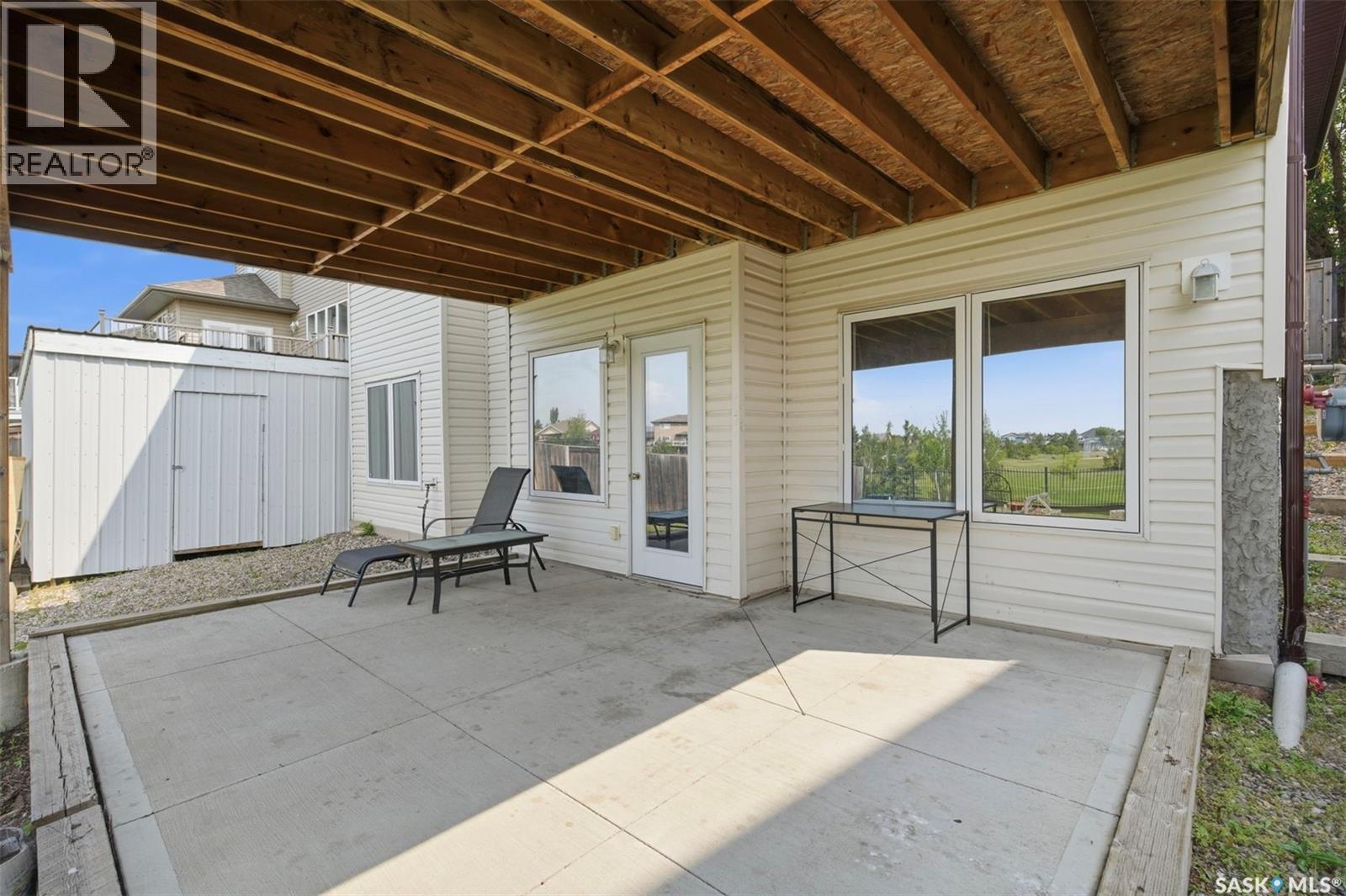 254 Denham Crescent, Saskatoon, Saskatchewan  S7R 1E8 - Photo 37 - SK043712