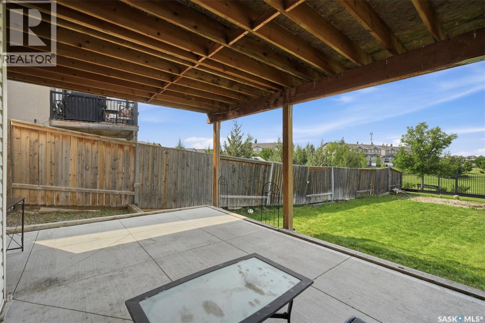 254 Denham Crescent, Saskatoon, Saskatchewan  S7R 1E8 - Photo 38 - SK043712