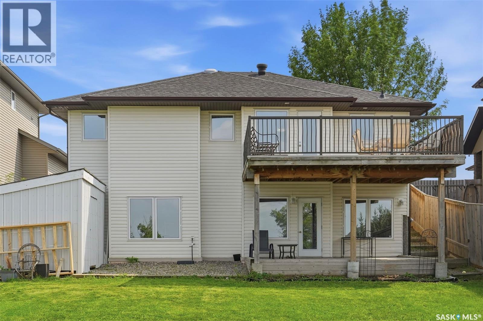 254 Denham Crescent, Saskatoon, Saskatchewan  S7R 1E8 - Photo 39 - SK043712