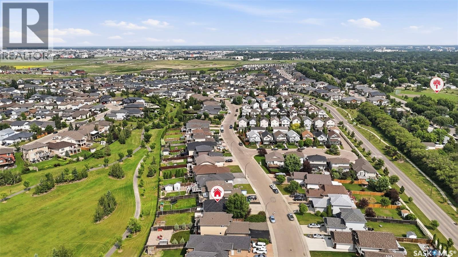 254 Denham Crescent, Saskatoon, Saskatchewan  S7R 1E8 - Photo 43 - SK043712