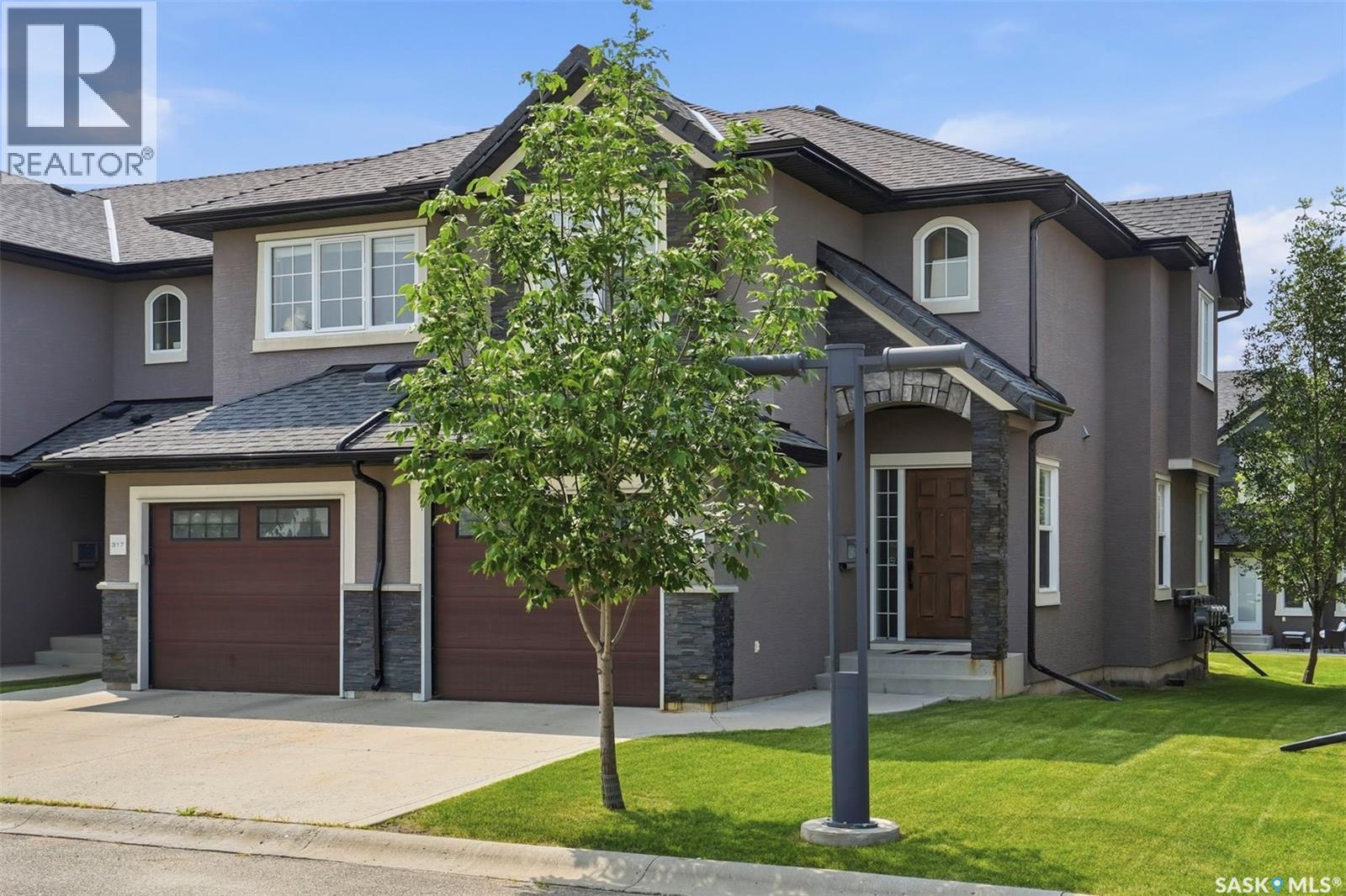 316 1303 Paton CRESCENT, saskatoon, Saskatchewan