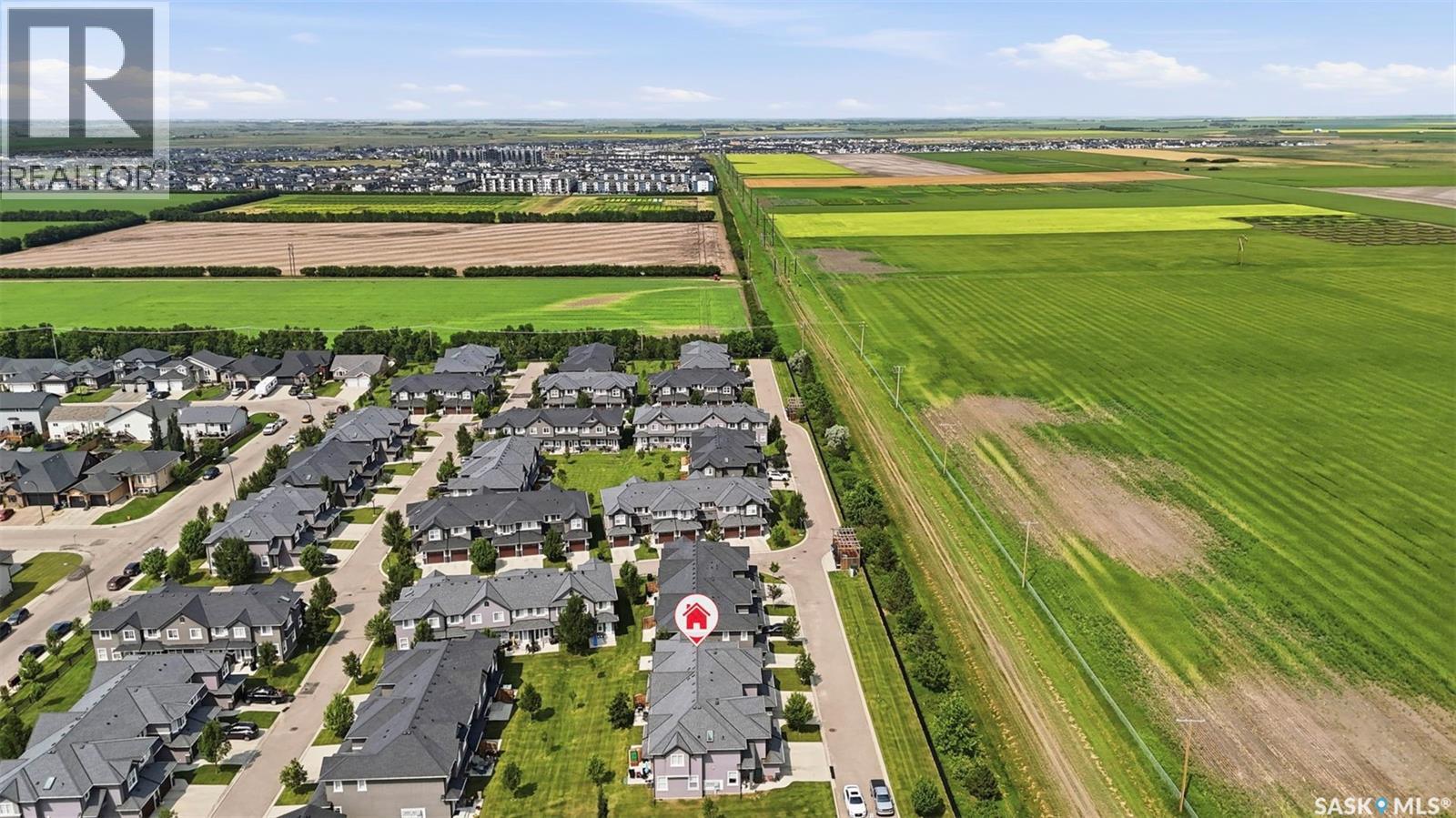 316 1303 Paton Crescent, Saskatoon, Saskatchewan  S7W 0P6 - Photo 33 - SK043709