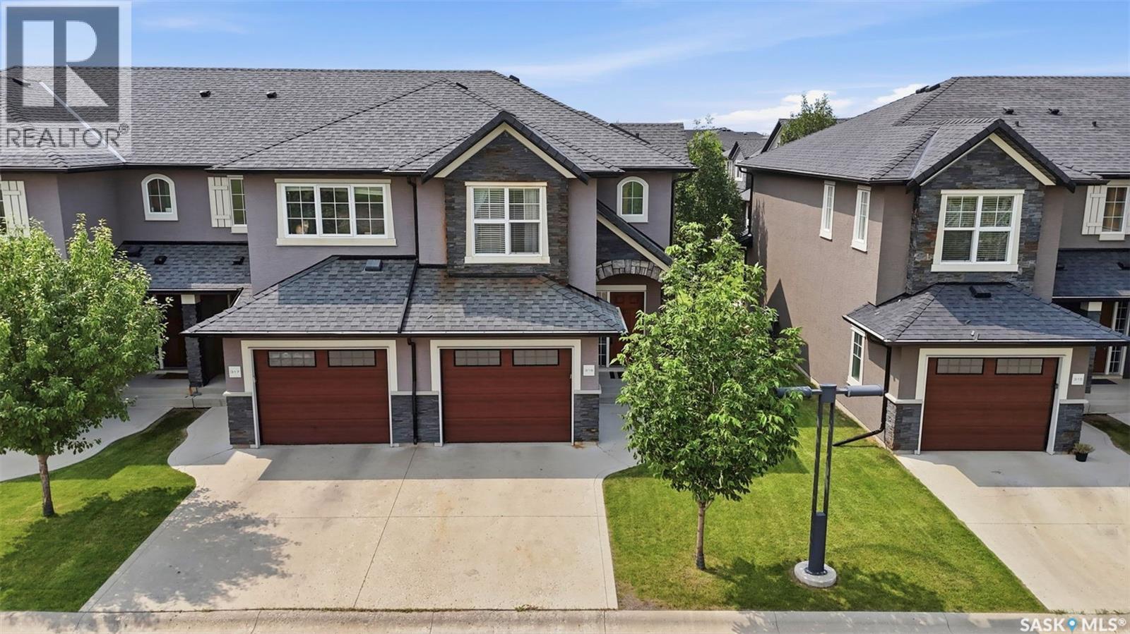 316 1303 Paton Crescent, Saskatoon, Saskatchewan  S7W 0P6 - Photo 4 - SK043709