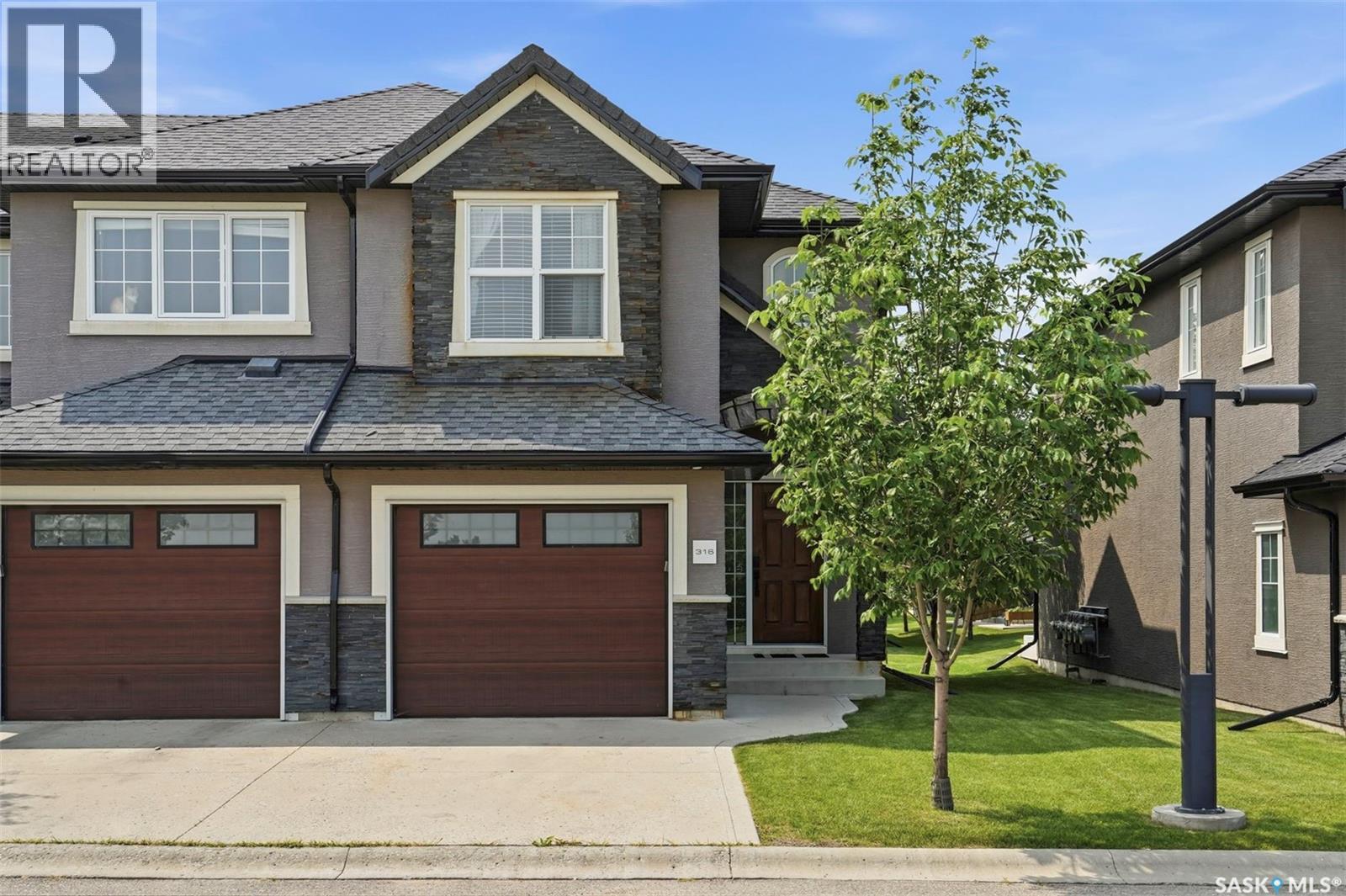 316 1303 Paton Crescent, Saskatoon, Saskatchewan  S7W 0P6 - Photo 5 - SK043709