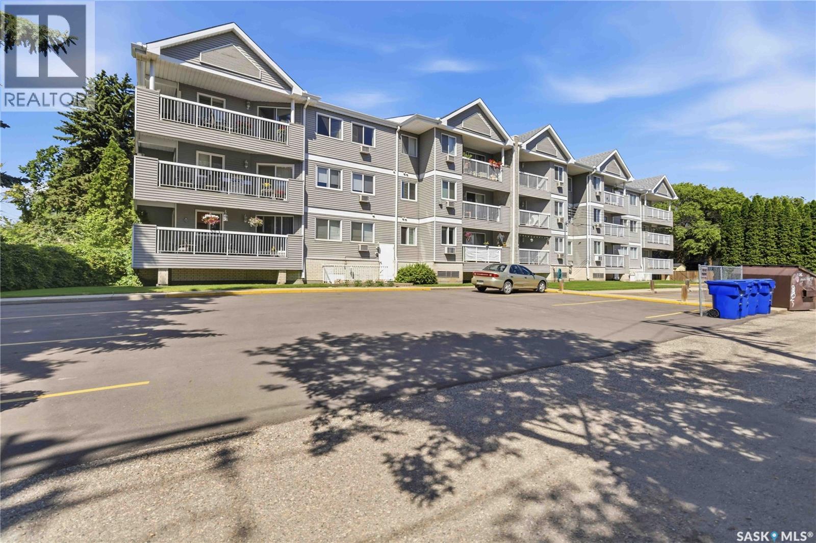 306 910 9th Street E, Saskatoon, Saskatchewan  S7J 0N1 - Photo 28 - SK043697