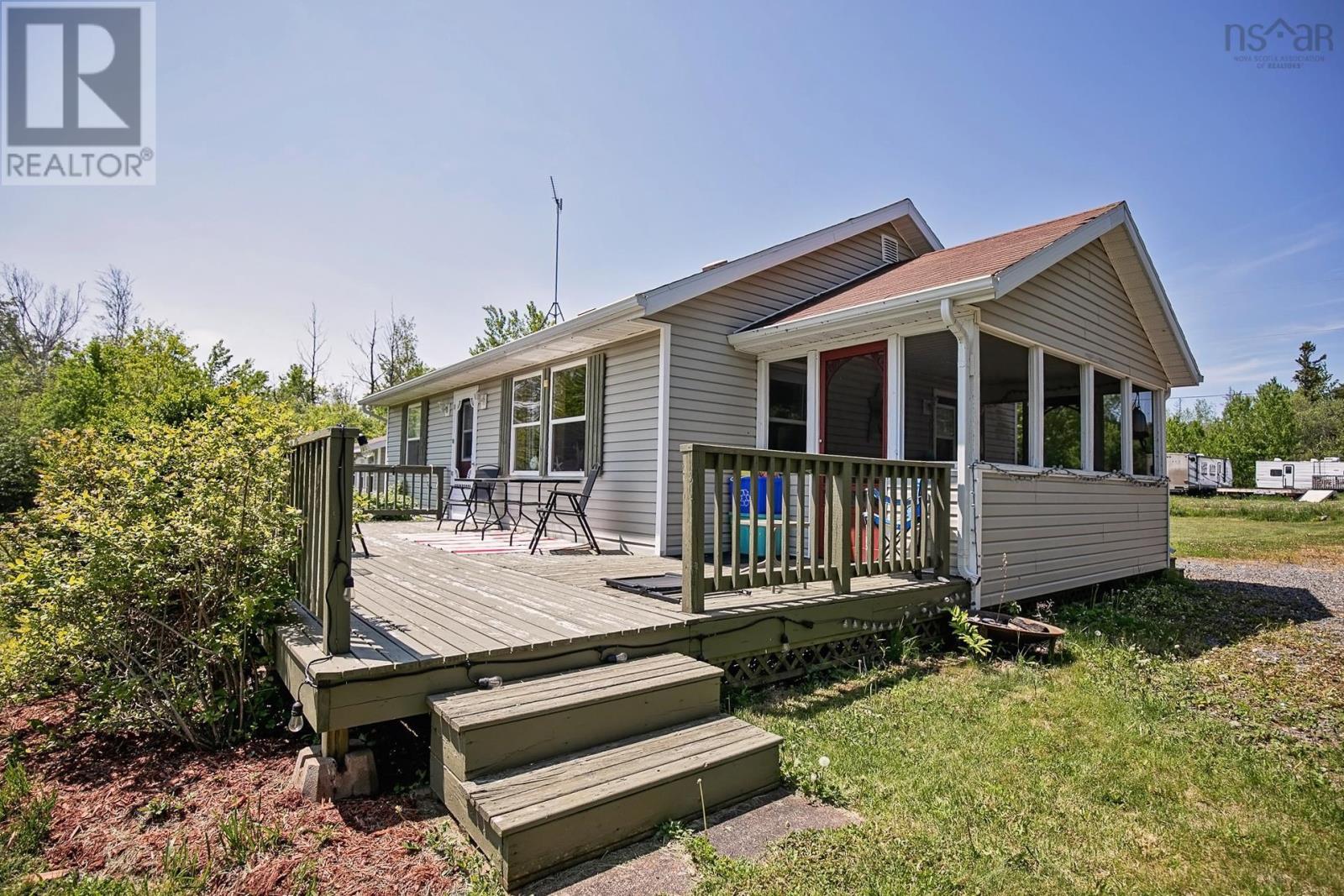 33 Marshview Road, Port Howe, Nova Scotia  B0K 1L0 - Photo 24 - 202613650