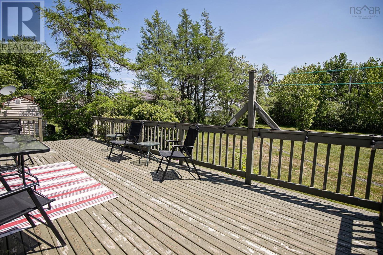 33 Marshview Road, Port Howe, Nova Scotia  B0K 1L0 - Photo 25 - 202613650