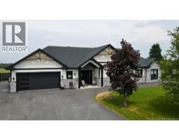 42 Chouinard Street, Saint-Quentin, New Brunswick