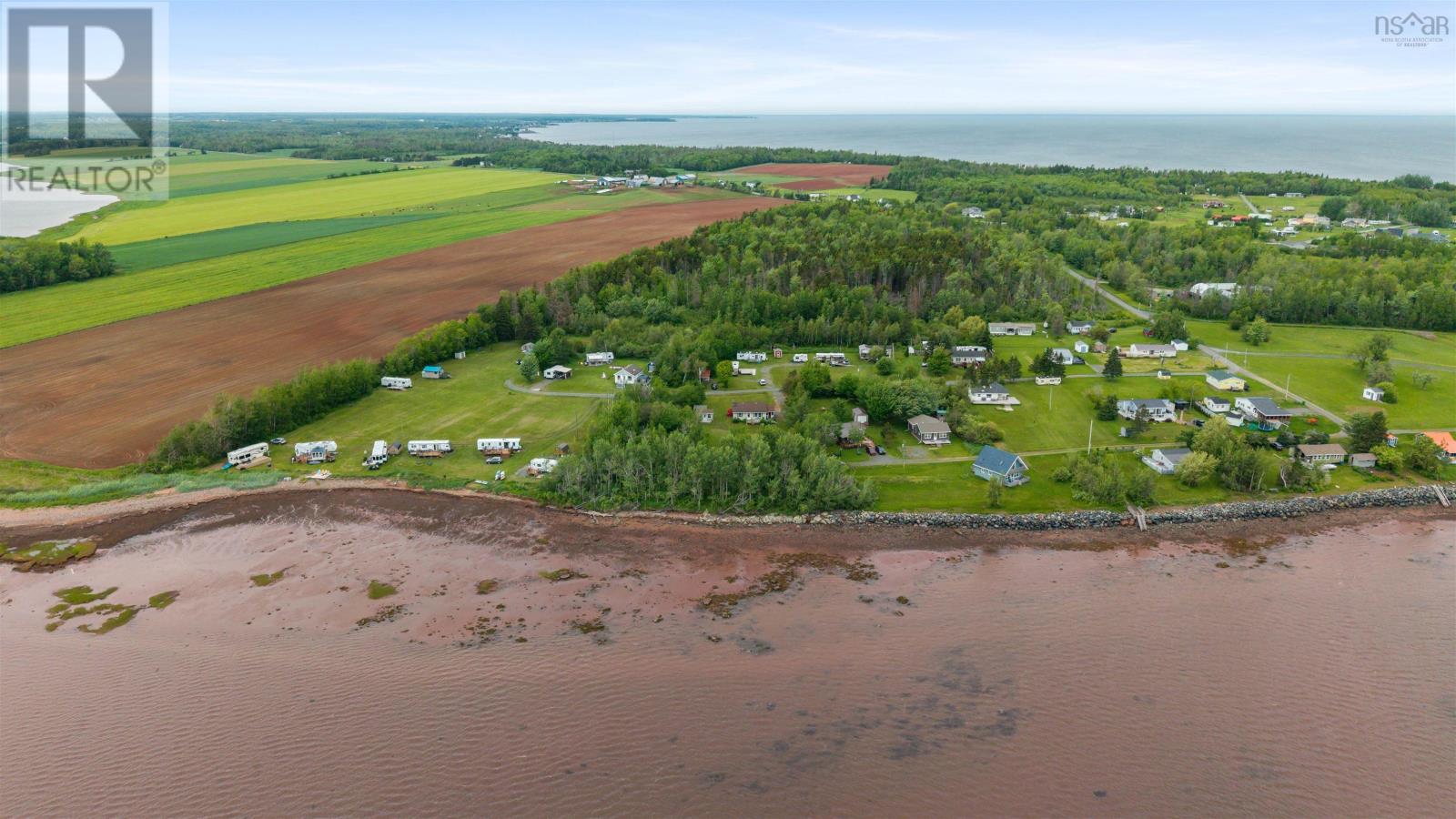 33 Marshview Road, Port Howe, Nova Scotia  B0K 1L0 - Photo 5 - 202613650