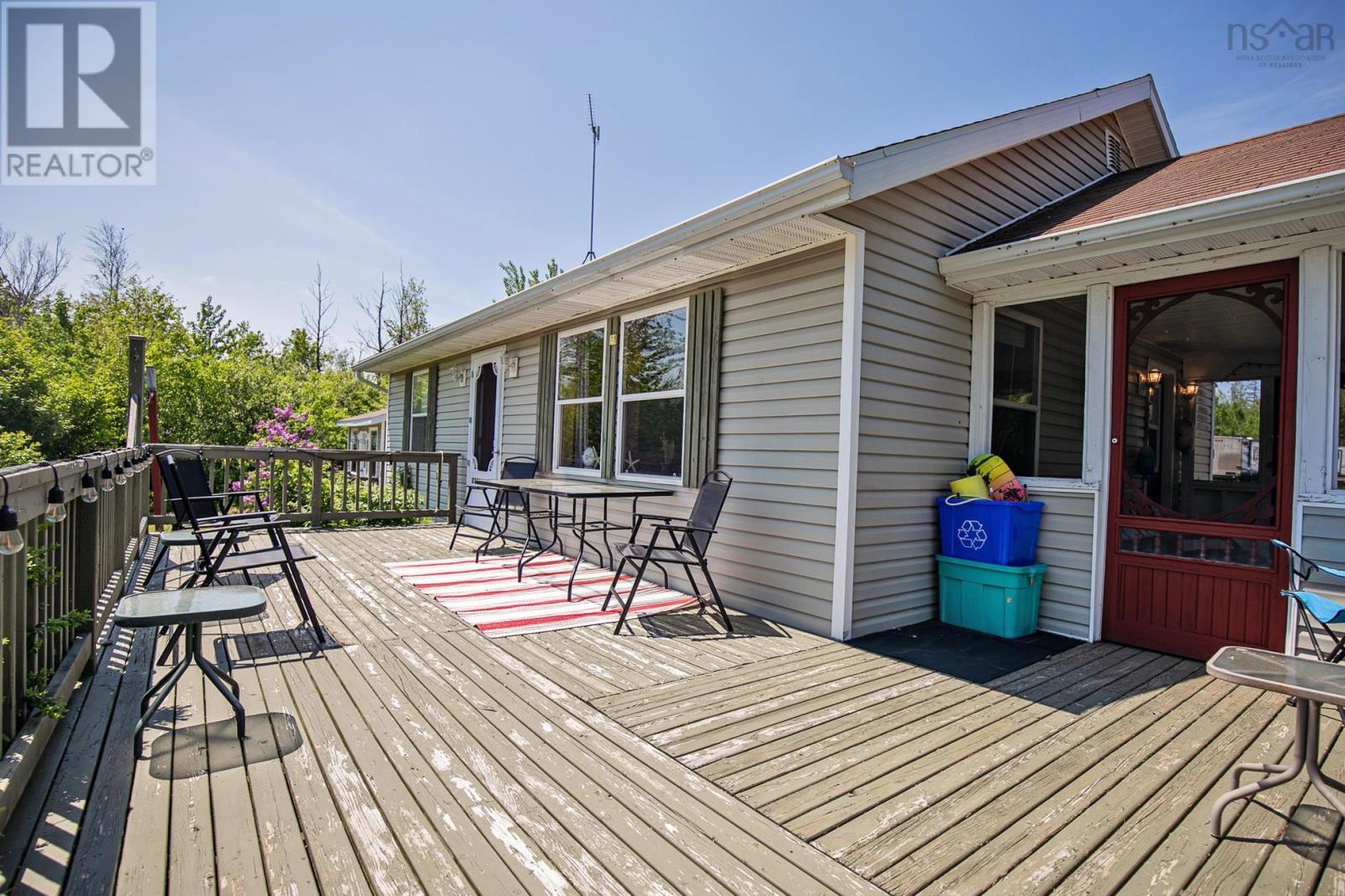 33 Marshview Road, Port Howe, Nova Scotia  B0K 1L0 - Photo 26 - 202613650