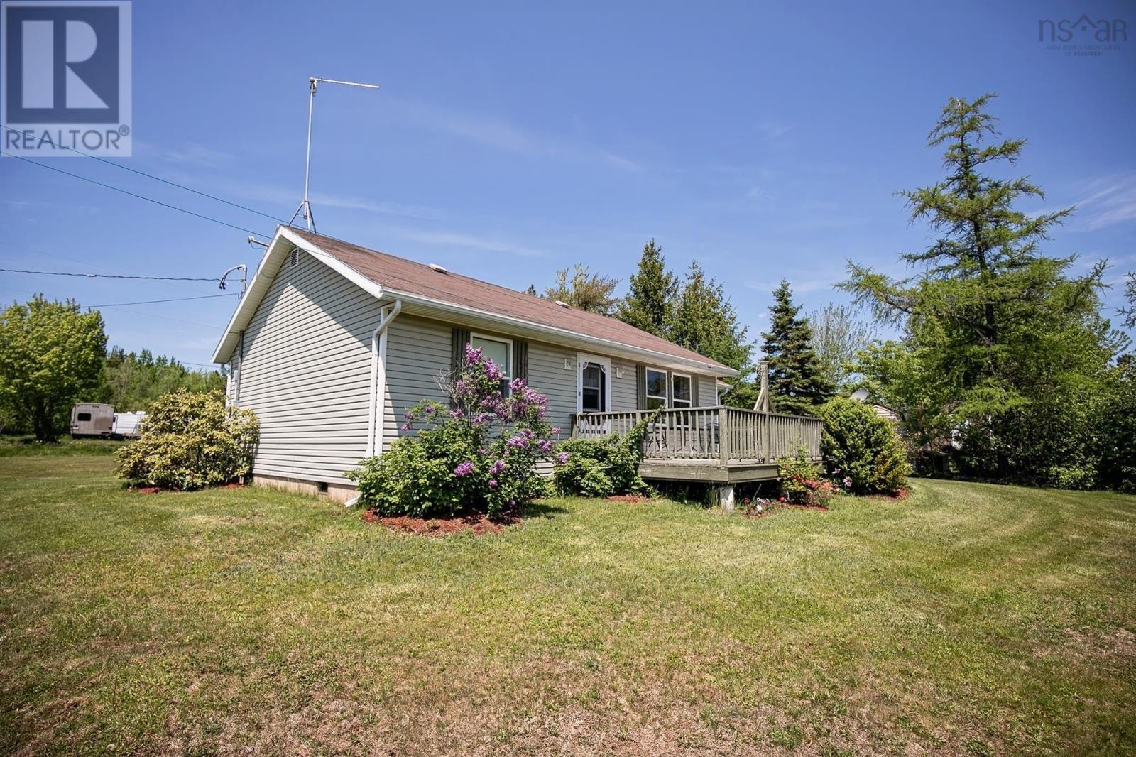 33 Marshview Road, Port Howe, Nova Scotia  B0K 1L0 - Photo 7 - 202613650