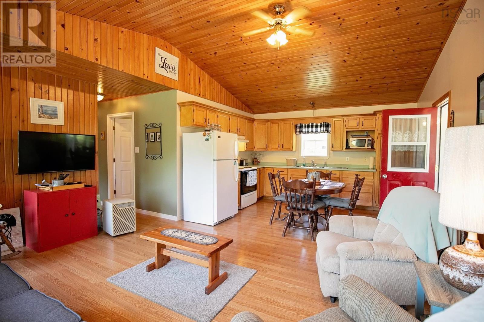 33 Marshview Road, Port Howe, Nova Scotia  B0K 1L0 - Photo 30 - 202613650