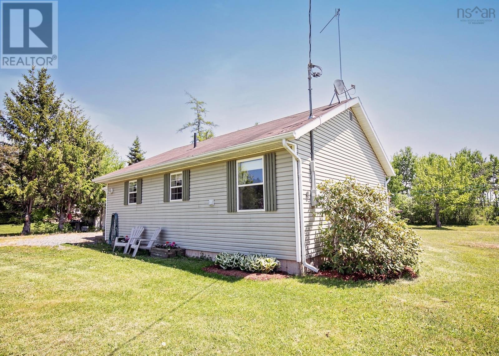33 Marshview Road, Port Howe, Nova Scotia  B0K 1L0 - Photo 8 - 202613650