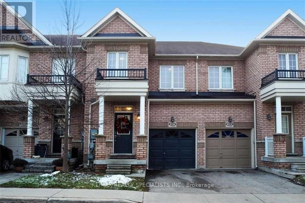 127 - 110 HIGHLAND ROAD W, Kitchener, Ontario