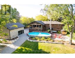 1417 HIGHWAY 54, Brant, Ontario