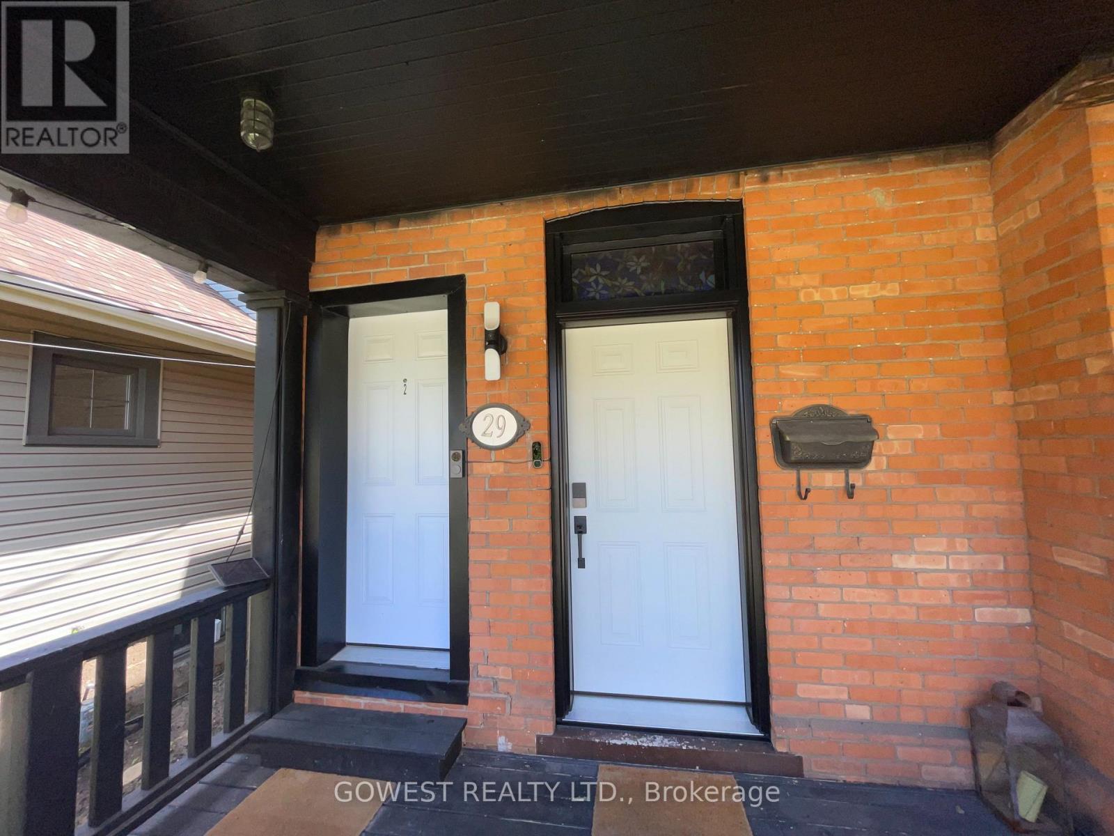 2 - 29 Cliff Avenue, Hamilton, Ontario  L8V 2S1 - Photo 10 - X13607822