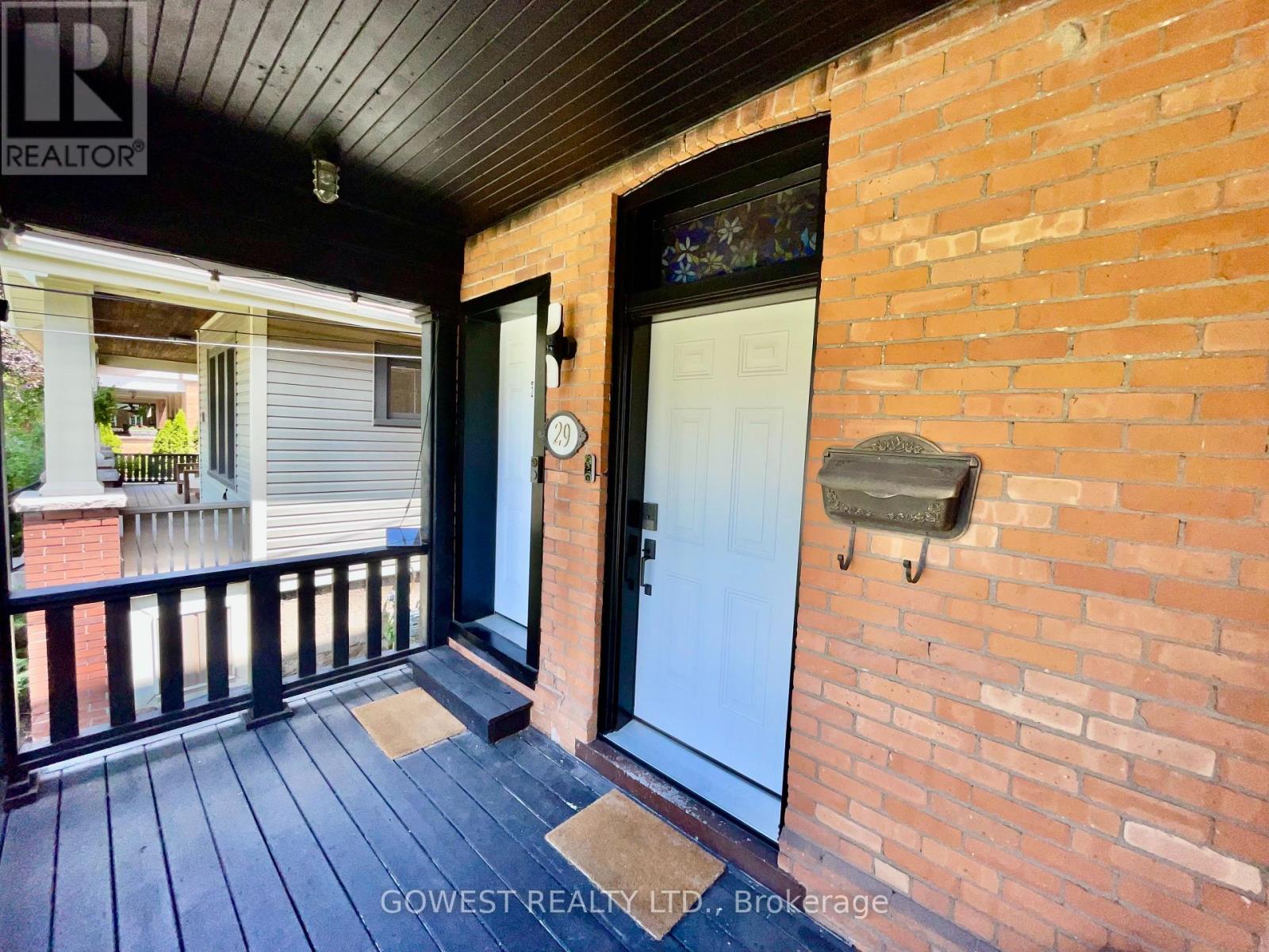 2 - 29 Cliff Avenue, Hamilton, Ontario  L8V 2S1 - Photo 11 - X13607822