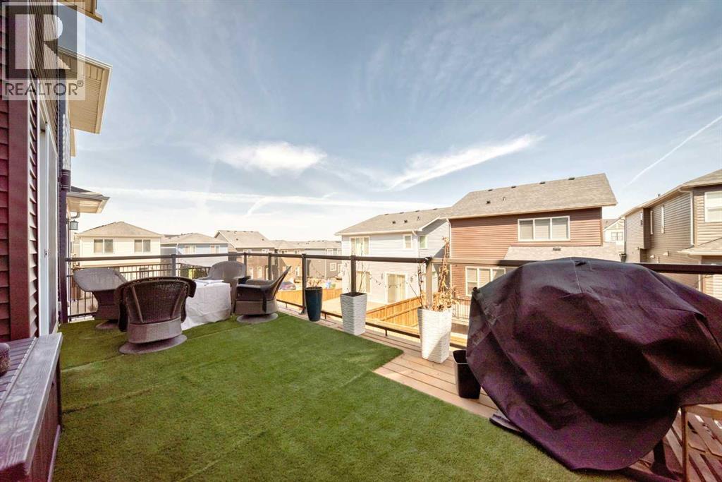 287 Amblehurst Way NW, Calgary, Alberta  T3P 2J8 - Photo 21 - A2308386