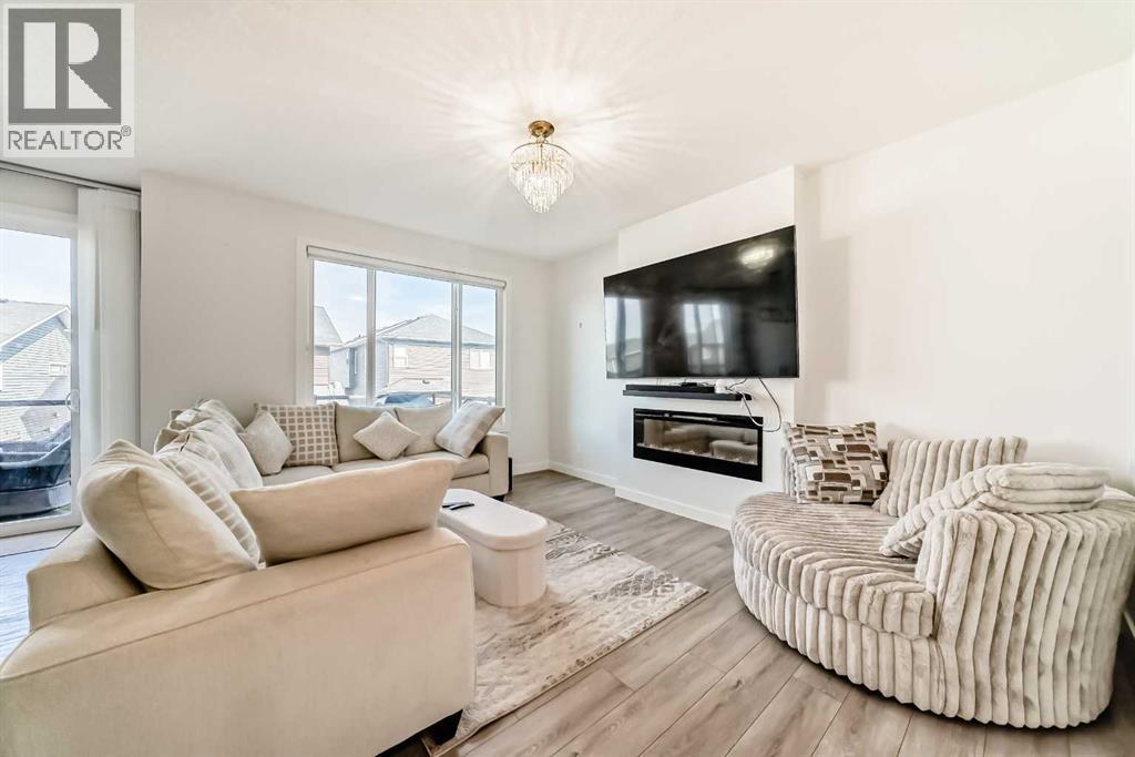 287 Amblehurst Way NW, Calgary, Alberta  T3P 2J8 - Photo 15 - A2308386